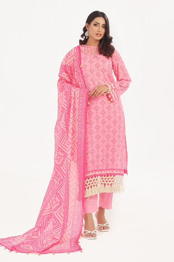 Gul Ahmed CL-42315 B Chunri 2025